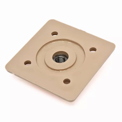 Крепеж табурета М8 БЕЖЕВЫЙ (500 шт) (02-011-000188)